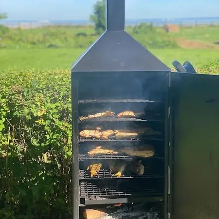 Privaatne Talu Otse Mere Aeaeres Holiday home