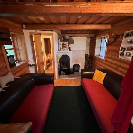 بيت للعطل Privaatne Talu Otse Mere Aeaeres *