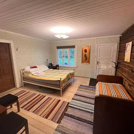 Privaatne Talu Otse Mere Aeaeres *