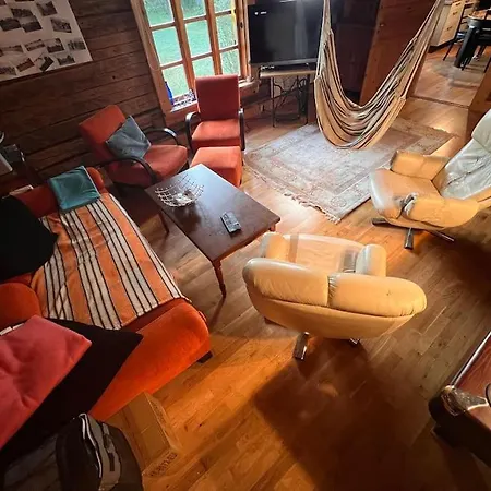 Privaatne Talu Otse Mere Aeaeres