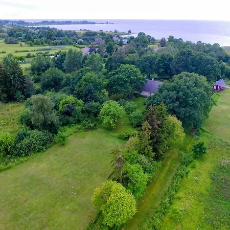 Privaatne Talu Otse Mere Aeaeres Tahkuranna