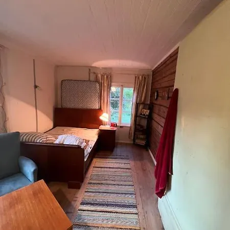 Privaatne Talu Otse Mere Aeaeres Holiday home