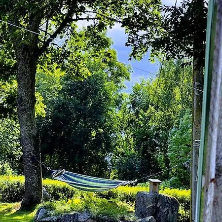 Holiday home Privaatne Talu Otse Mere Aeaeres *