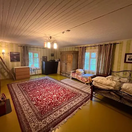 Privaatne Talu Otse Mere Aeaeres Holiday home