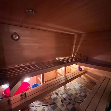 Privaatne Talu Otse Mere Aeaeres Tahkuranna