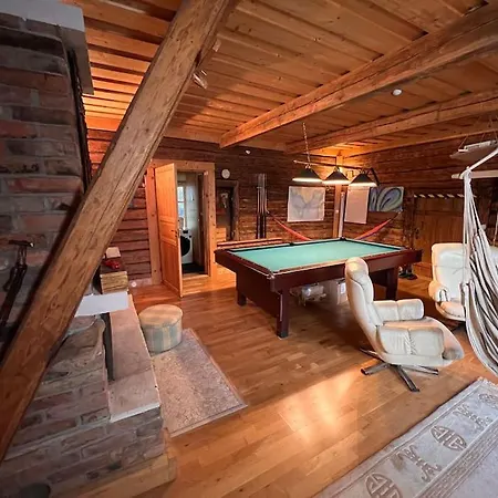 Holiday home Privaatne Talu Otse Mere Aeaeres *