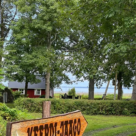 Privaatne Talu Otse Mere Aeaeres