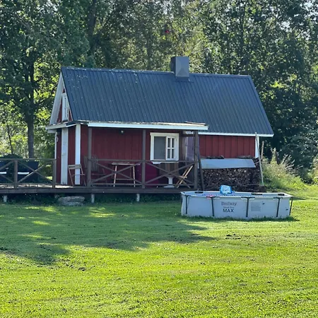 Privaatne Talu Otse Mere Aeaeres *