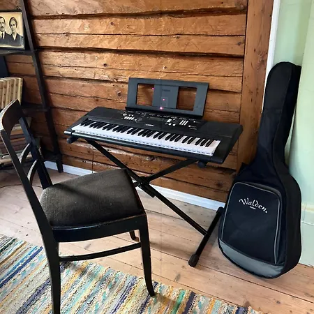 Privaatne Talu Otse Mere Aeaeres Tahkuranna