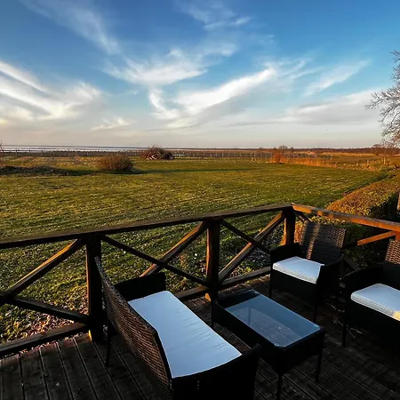 Privaatne Talu Otse Mere Aeaeres * Tahkuranna