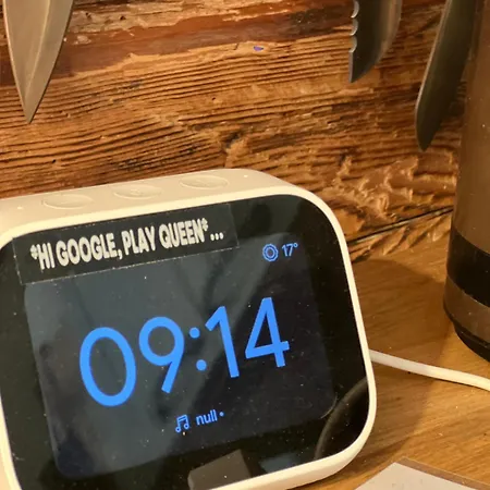 Privaatne Talu Otse Mere Aeaeres * Tahkuranna