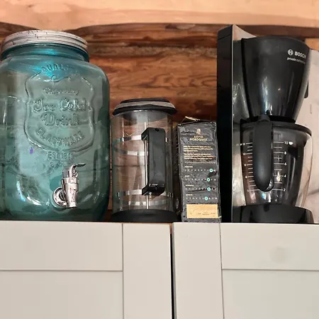 Holiday home Privaatne Talu Otse Mere Aeaeres *