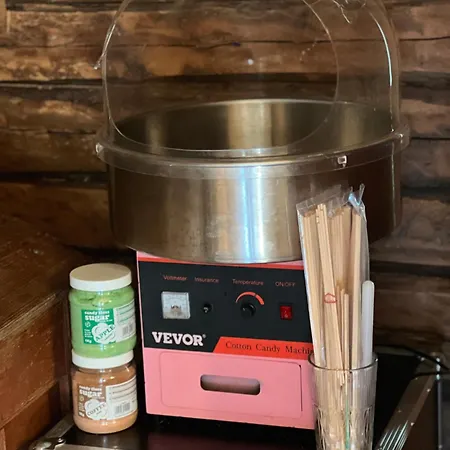 Privaatne Talu Otse Mere Aeaeres Holiday home *