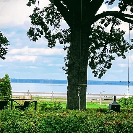 Privaatne Talu Otse Mere Aeaeres Holiday home