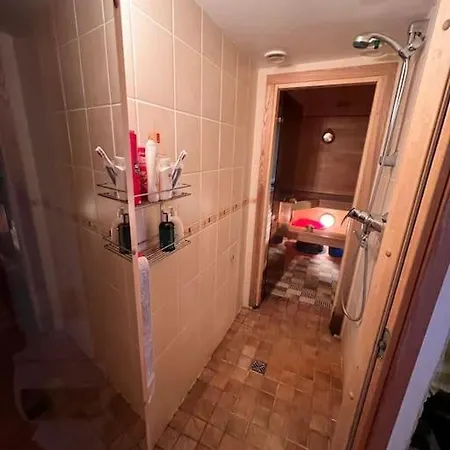 Privaatne Talu Otse Mere Aeaeres Holiday home