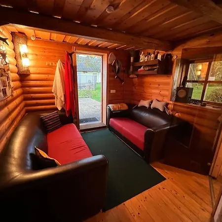 بيت للعطل Privaatne Talu Otse Mere Aeaeres *