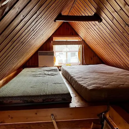 Privaatne Talu Otse Mere Aeaeres Tahkuranna