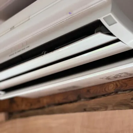 Privaatne Talu Otse Mere Aeaeres