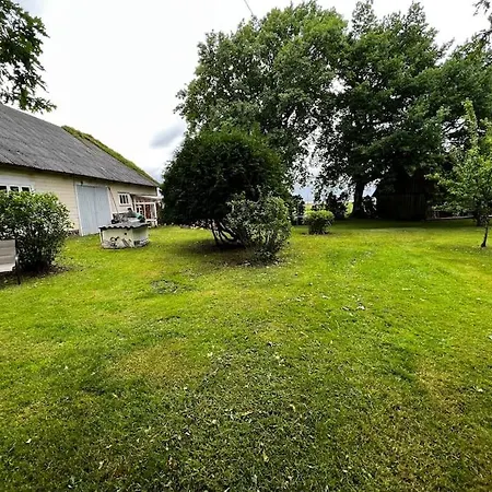 Privaatne Talu Otse Mere Aeaeres Holiday home