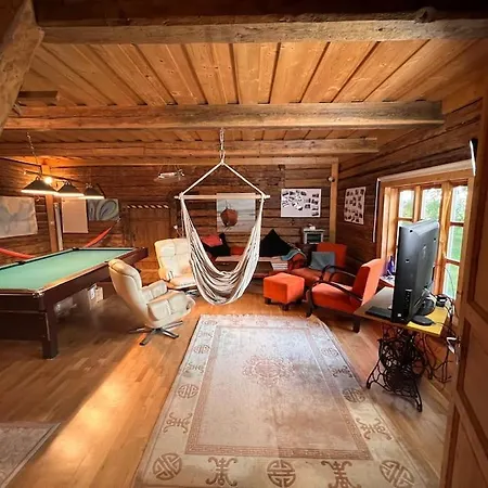 Privaatne Talu Otse Mere Aeaeres