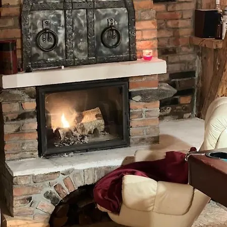 Holiday home Privaatne Talu Otse Mere Aeaeres