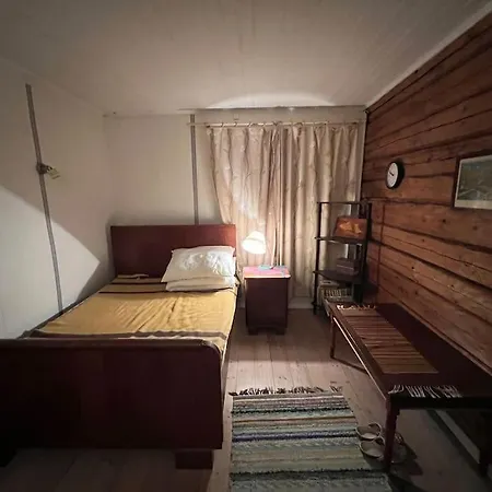 Privaatne Talu Otse Mere Aeaeres *