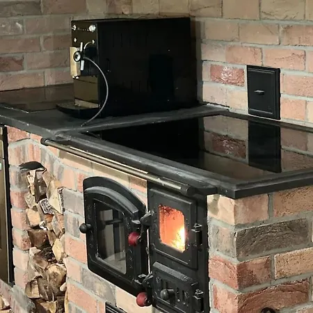 Privaatne Talu Otse Mere Aeaeres * Tahkuranna