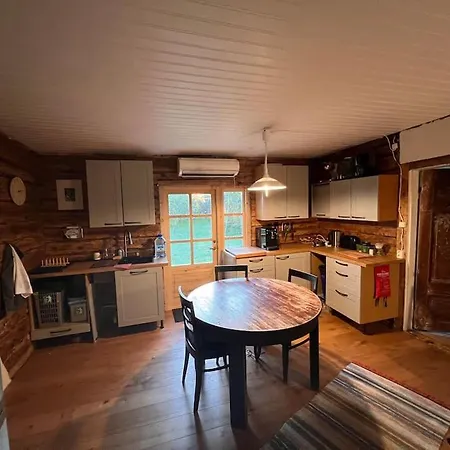 Privaatne Talu Otse Mere Aeaeres