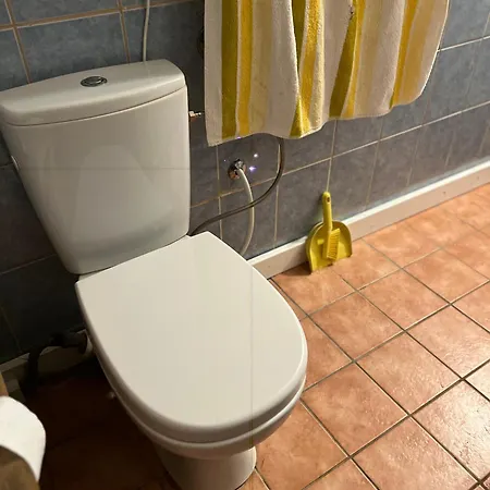 Privaatne Talu Otse Mere Aeaeres * Tahkuranna