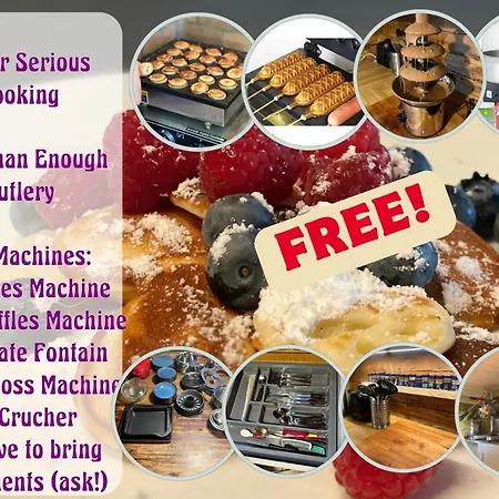 بيت للعطل Privaatne Talu Otse Mere Aeaeres *