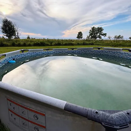 Privaatne Talu Otse Mere Aeaeres