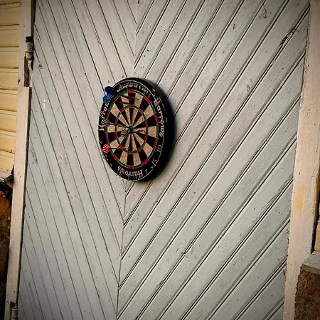 Holiday home Privaatne Talu Otse Mere Aeaeres