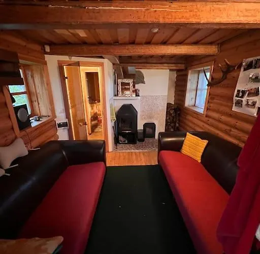 Σπίτι διακοπών Privaatne Talu Otse Mere Aeaeres *