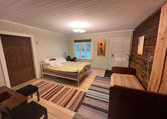 Privaatne Talu Otse Mere Aeaeres *