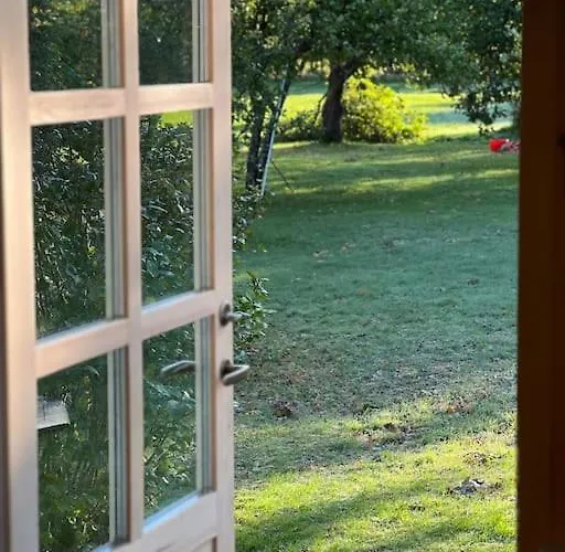 Privaatne Talu Otse Mere Aeaeres Σπίτι διακοπών