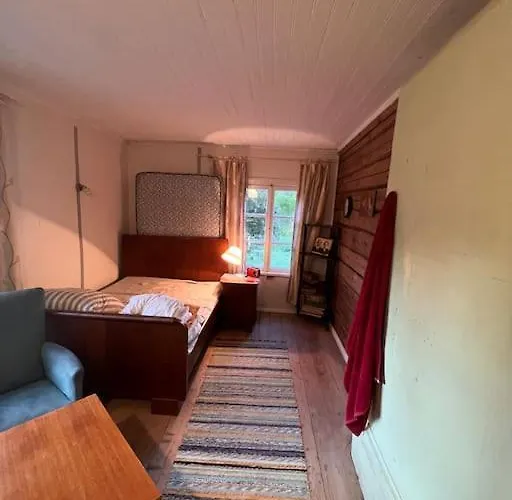 Privaatne Talu Otse Mere Aeaeres Σπίτι διακοπών