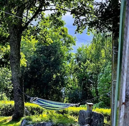 Σπίτι διακοπών Privaatne Talu Otse Mere Aeaeres *