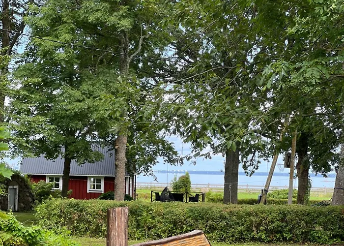 Privaatne Talu Otse Mere Aeaeres