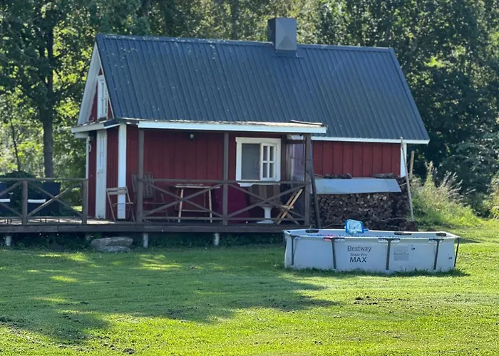 Privaatne Talu Otse Mere Aeaeres *