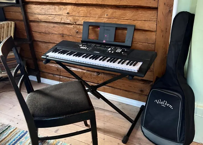 Privaatne Talu Otse Mere Aeaeres Tahkuranna