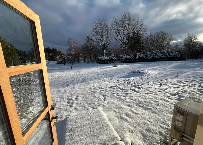 Σπίτι διακοπών Privaatne Talu Otse Mere Aeaeres