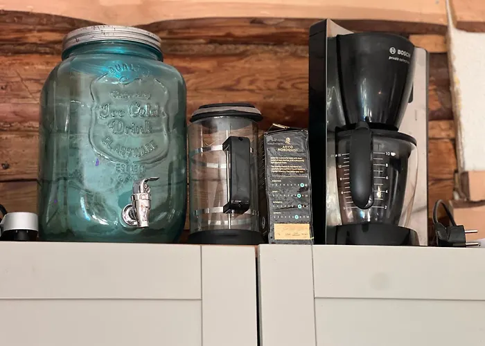 Σπίτι διακοπών Privaatne Talu Otse Mere Aeaeres *