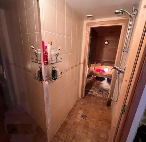 Privaatne Talu Otse Mere Aeaeres Σπίτι διακοπών