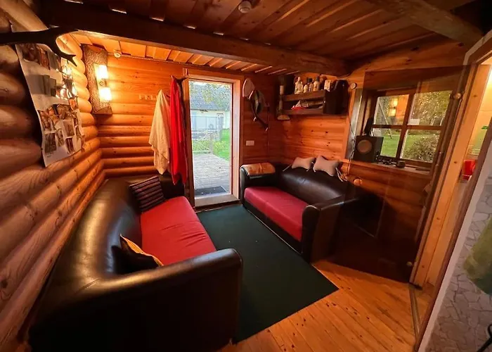 Σπίτι διακοπών Privaatne Talu Otse Mere Aeaeres *