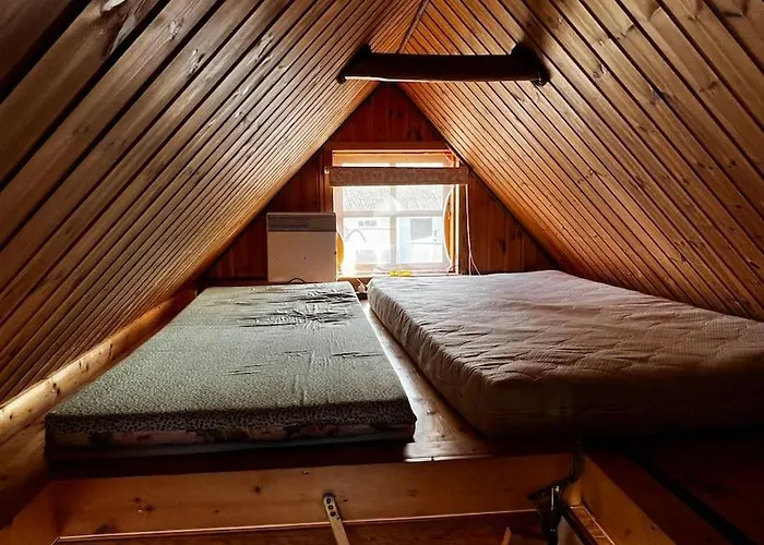 Privaatne Talu Otse Mere Aeaeres Tahkuranna