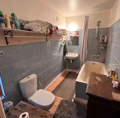 Privaatne Talu Otse Mere Aeaeres Tahkuranna