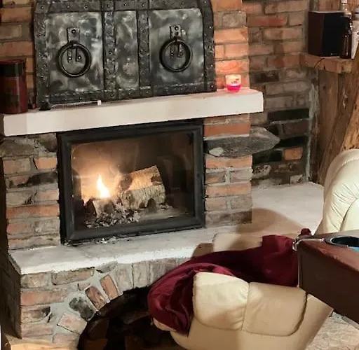 Σπίτι διακοπών Privaatne Talu Otse Mere Aeaeres