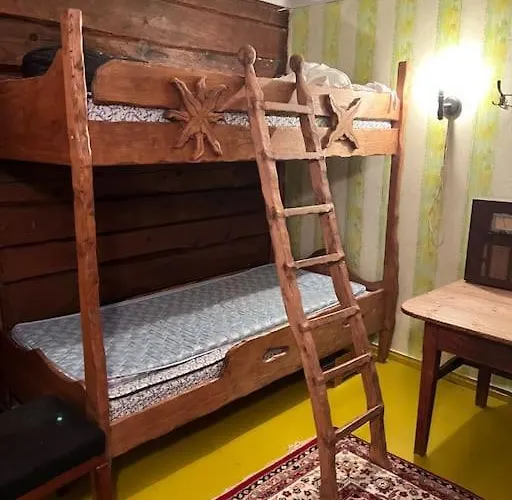 Privaatne Talu Otse Mere Aeaeres Σπίτι διακοπών Tahkuranna