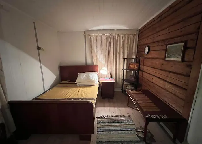 Privaatne Talu Otse Mere Aeaeres *