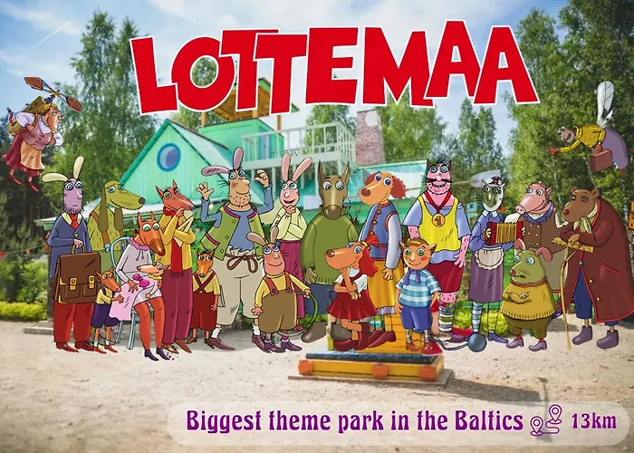 Privaatne Talu Otse Mere Aeaeres